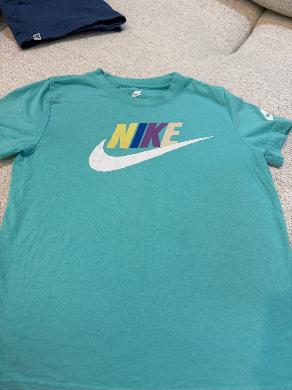 Boy’s Summer Bundle: Nike, Hurley, Under Armor - Picture 12 of 14
